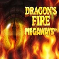 Dragon's Fire Megaways